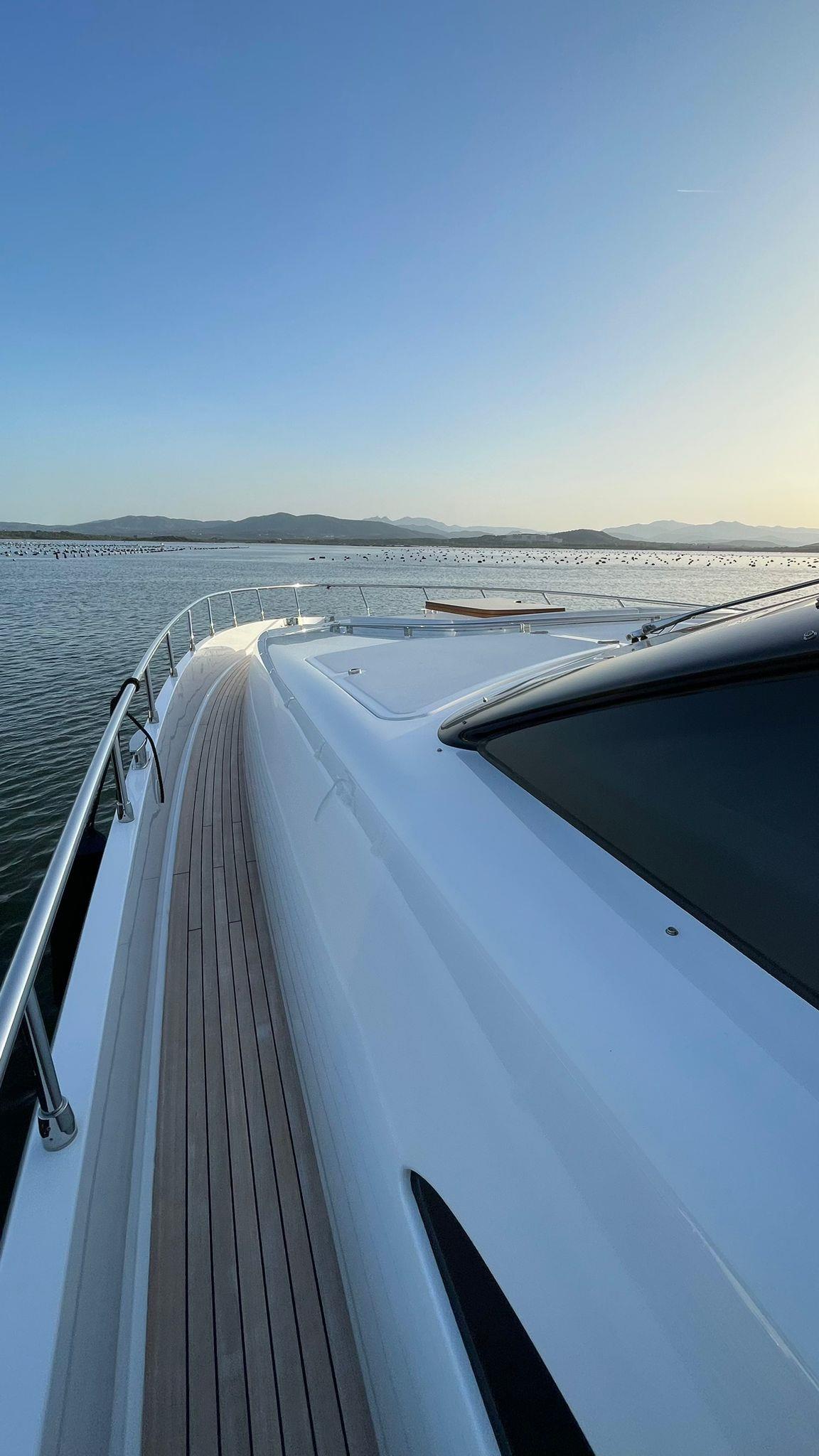 2016 RIVA 88' DOMINO SUPER 